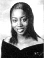 TICORA RUCKER: class of 2002, Grant Union High School, Sacramento, CA.